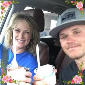 Meet your Posher, Shawndi